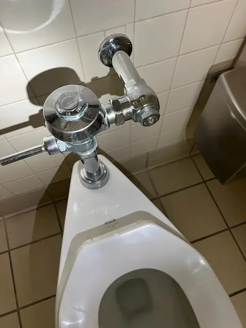 Fixture installation and repair for Repiping in Thomas